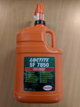 SF 7850 Citrus Pumice Hand Cleaner 3 Litre Fast Orange